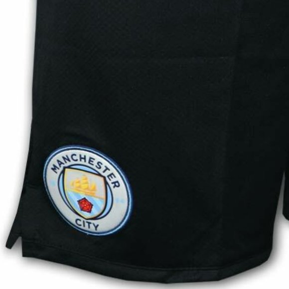 Puma Manchester City MCFC Away Shorts. Brand New. Men Size: Large